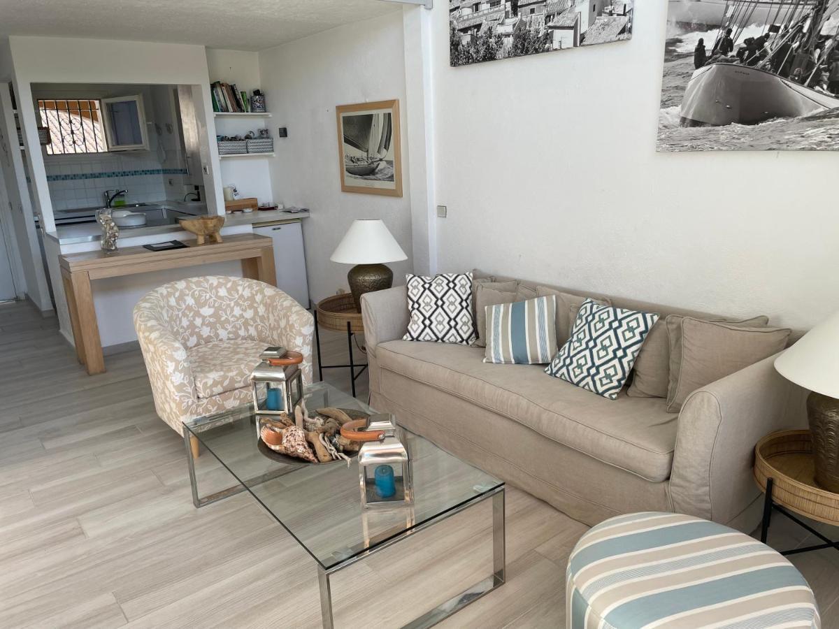 Apartment Port גרימו מראה חיצוני תמונה