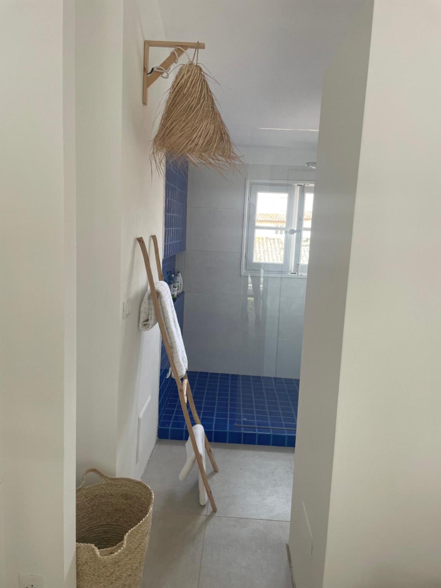 Apartment Port גרימו מראה חיצוני תמונה