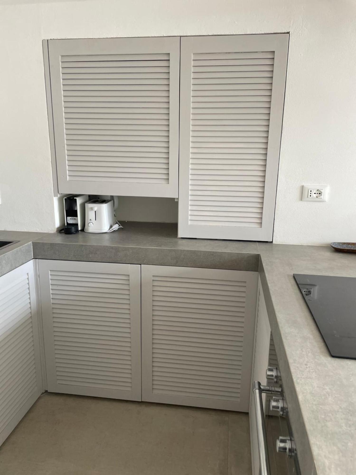 Apartment Port גרימו מראה חיצוני תמונה