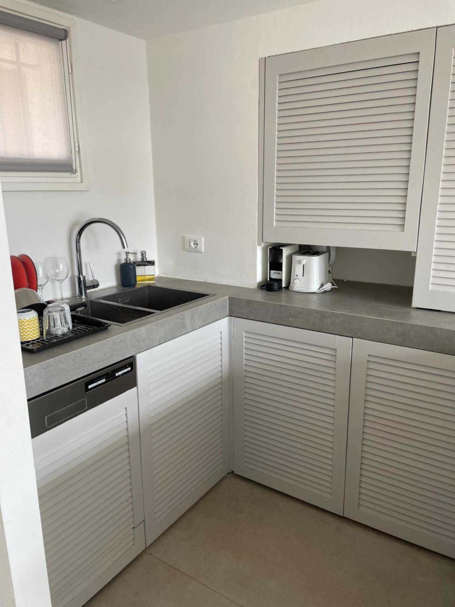 Apartment Port גרימו מראה חיצוני תמונה