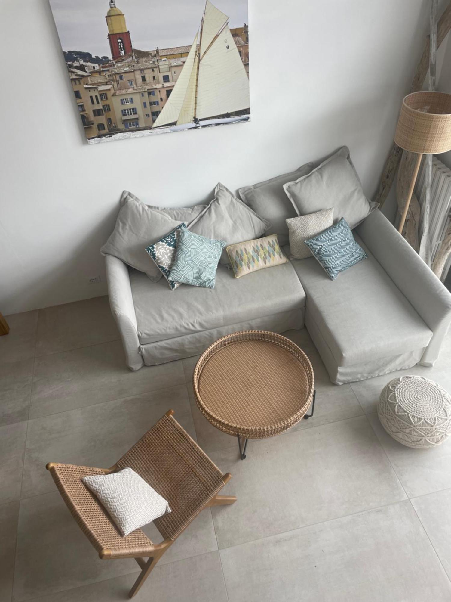 Apartment Port גרימו מראה חיצוני תמונה