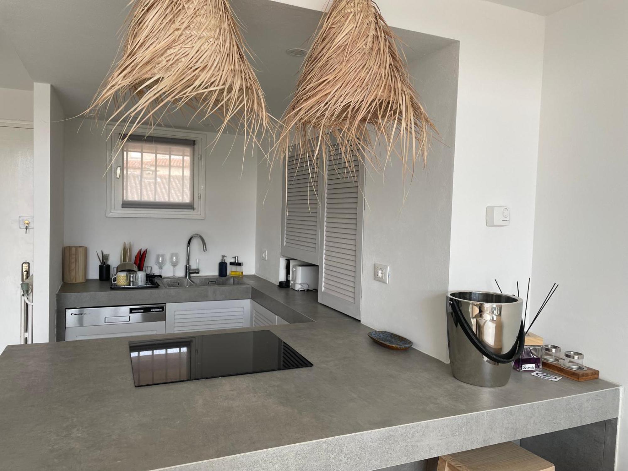 Apartment Port גרימו מראה חיצוני תמונה