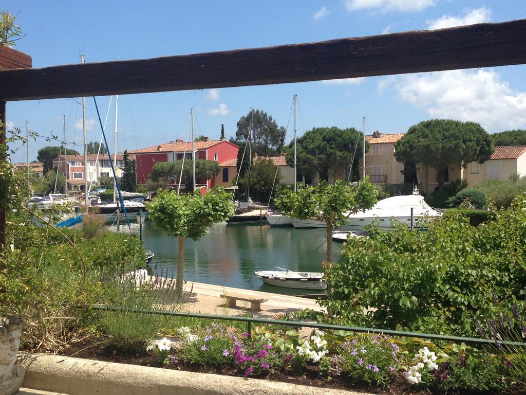 Apartment Port גרימו מראה חיצוני תמונה