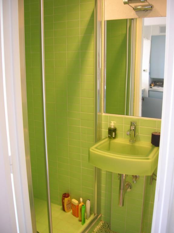Apartment Port גרימו חדר תמונה